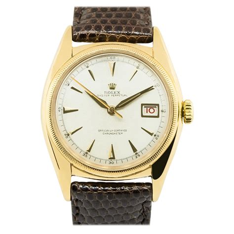 rolex gold bubbleback|rolex bubble back watches.